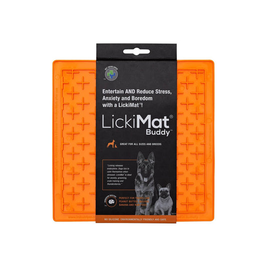 LickiMat Buddy Classic 20cm