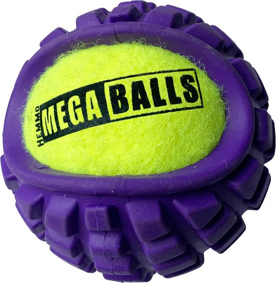 Hem & Boo Extreme Mega Ball 6cm