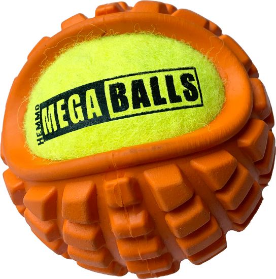 Hem & Boo Extreme Mega Ball 6cm