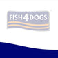 Fish4Dogs Training Puppy Salmon Bites 80g
