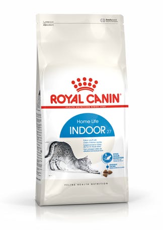 Royal Canin Indoor Cat Dry Food