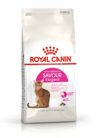 Royal Canin Savour Exigent Cat Dry Food