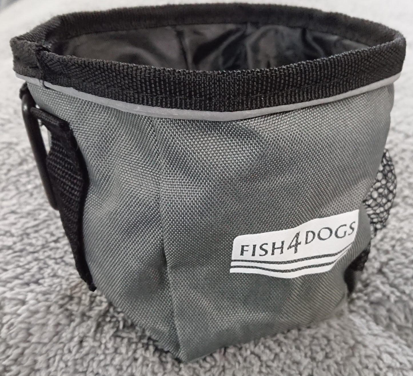Fish4Dogs Premium Treat Bag