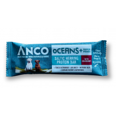Anco Oceans+ Protein Bar with Cranberry 25g