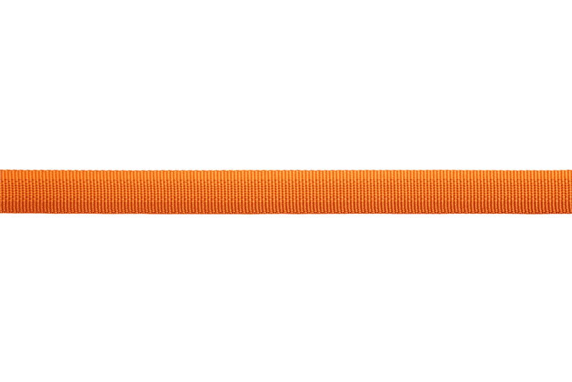 Ruffwear Front Range Collar (Campfire Orange)