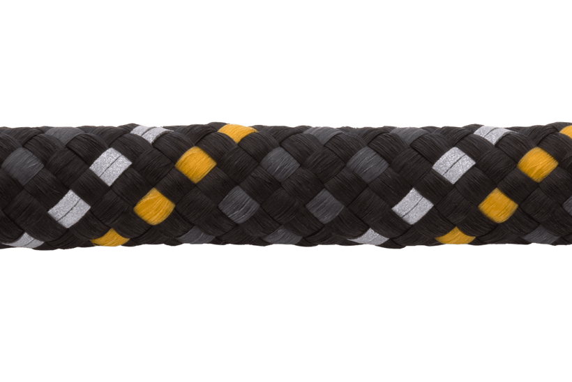 Ruffwear Knot-A-Collar (Obsidian Black)
