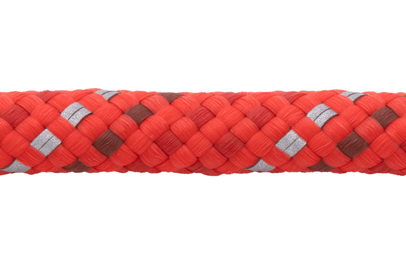Ruffwear Knot-A-Collar (Red Sumac)