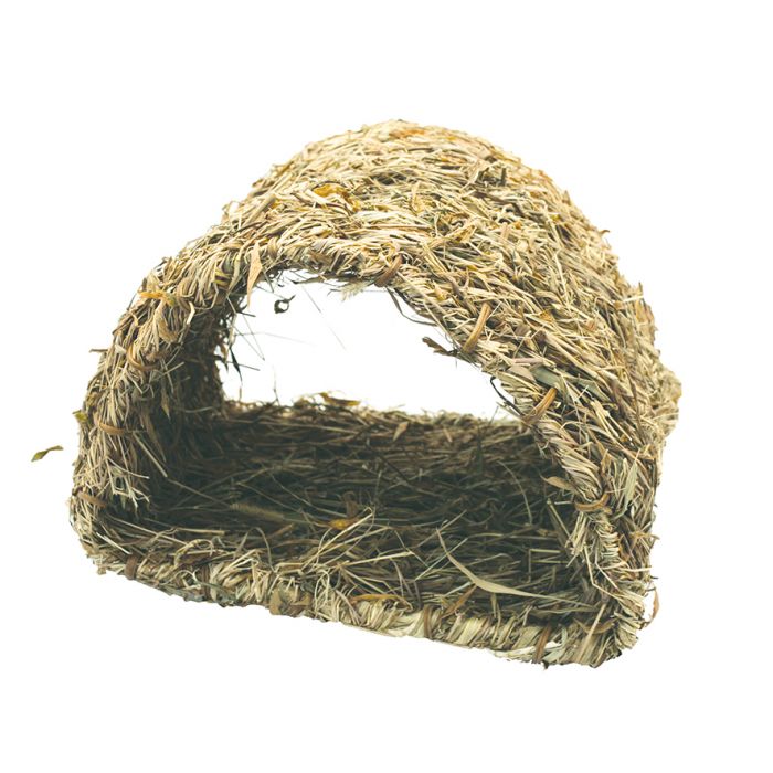 Happy Pet Nature First Grassy Tunnel 22cm
