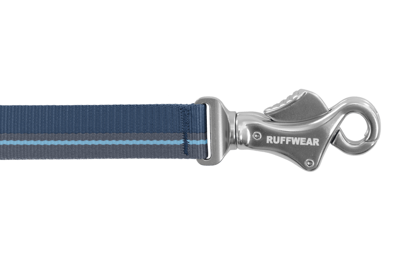 Ruffwear FlatOut Leash (Blue Horizon)