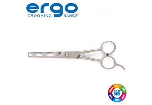 Ancol Ergo Thinning Scissors