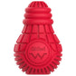 GiGwi Bulb Chew Toy Red Medium