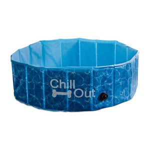 All For Paws Chill Out Splash & Fun Pool