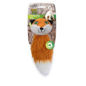 All For Paws Dig It Tree Fox