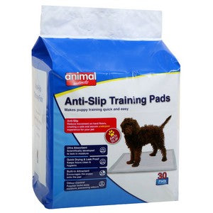 Animal Instincts Anti-Slip Training Pads 60 x 60cm