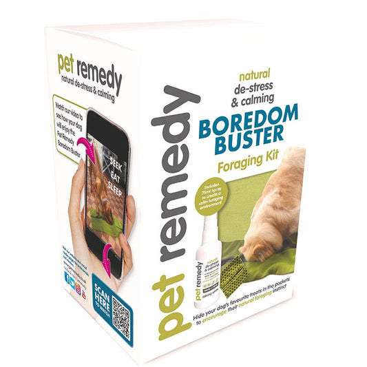 Pet Remedy Boredom Buster