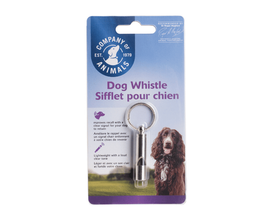 Company of Animals Multi-Purpose Dog Whistle
