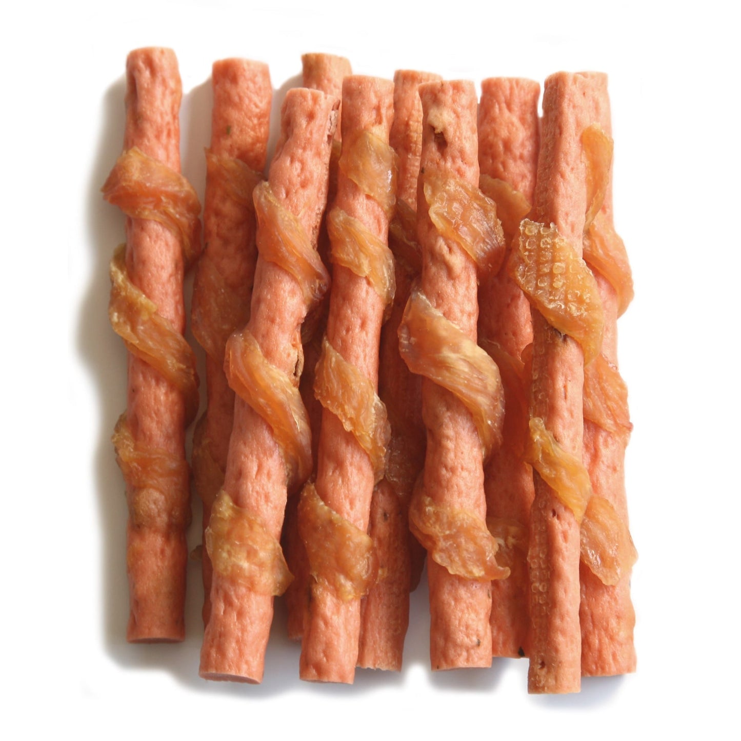 Pet Munchies Chicken & Carrot Sticks 80g