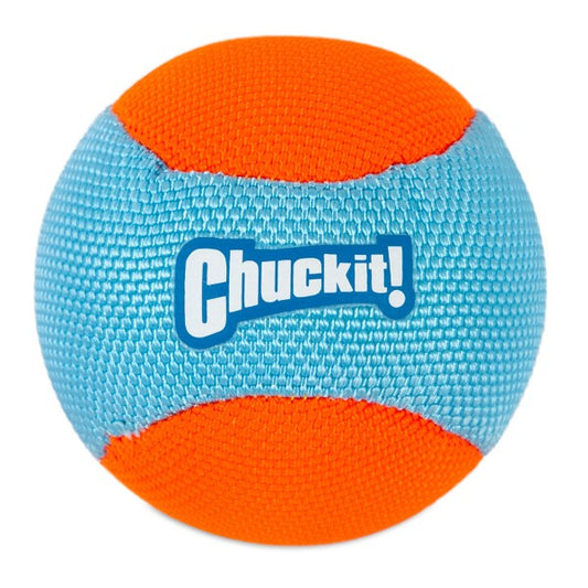 Chuckit! Amphibious Balls (3pk)