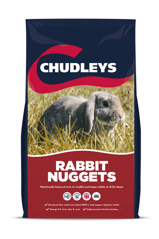 Chudleys Rabbit Royal