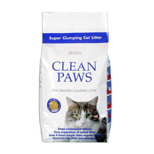 Pettex Clean Paws 15kg