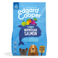 Edgard & Cooper Yummy Fresh Norwegian Salmon for Adult Dogs Grain Free 2.5kg