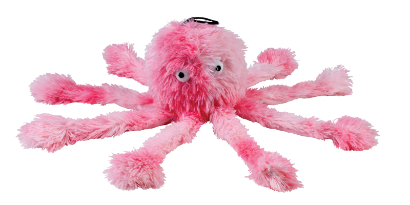 Gor Reef Mommy Octopus 38cm Assorted
