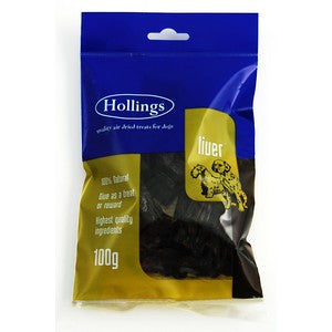 Hollings Liver 100g
