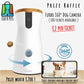 Isle of Pets - Prize Raffle | Furbo 360° Dog Camera
