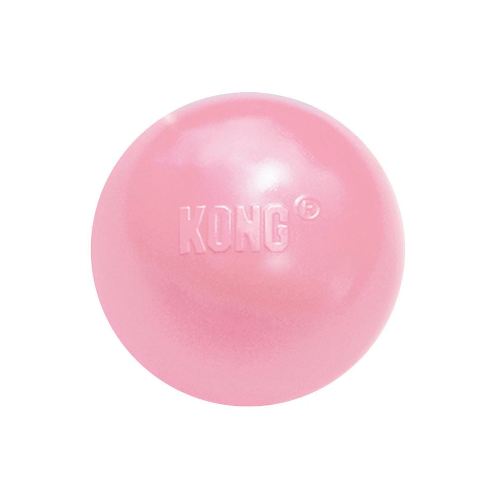 KONG Puppy Ball with Hole
