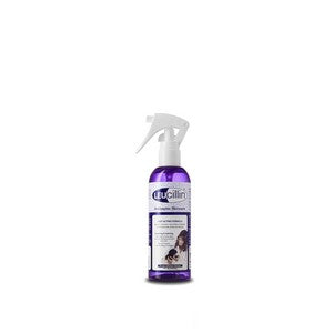 Leucillin Non-Toxic Antiseptic Animal Skin Spray