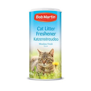 Bob Martin Cat Litter Freshener 500g