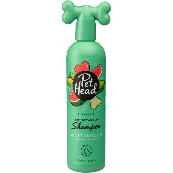 Pet Head Watermelon Furtastic Shampoo300ml