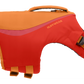 Ruffwear Float Coat (Red Sumac)