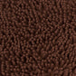 Scruffs Noodle Dry Mat Brown 90x60cm