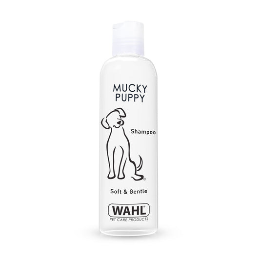 Wahl Pet Shampoo Mucky Puppy