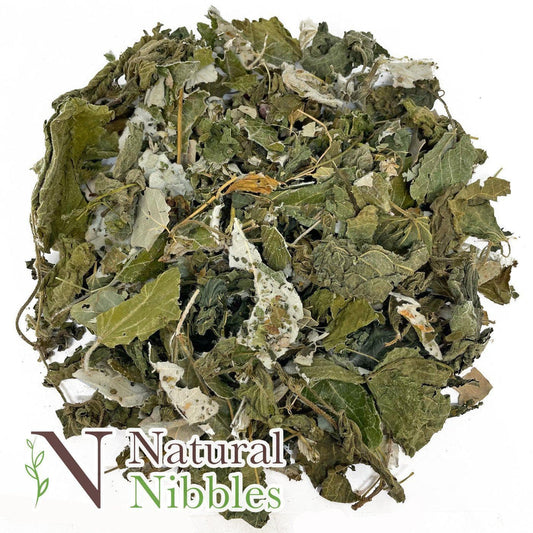 Natural Nibbles Dandelion & Nettle Salad 130g