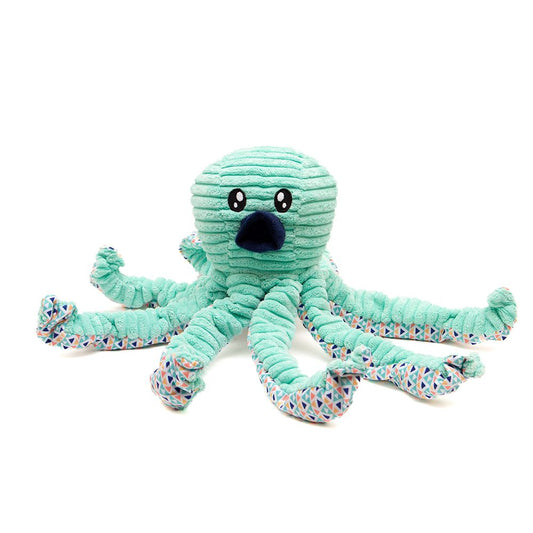 Great & Small Cuddle Me Knots Octopus