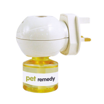 Pet Remedy Plug-in Natural Diffuser