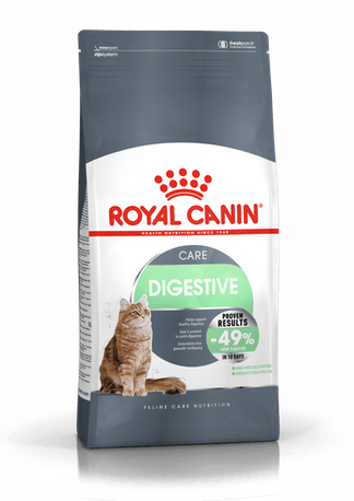Royal Canin Digestive Care Cat Dry Food