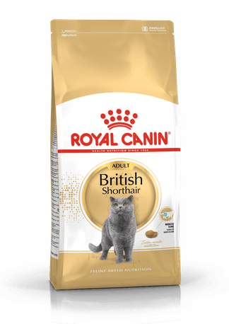 Royal Canin British Shorthair Adult Cat Dry Food