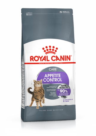 Royal Canin Appetite Control Cat Dry Food