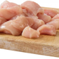 Natures Menu Poultry Breast Chunks 1kg