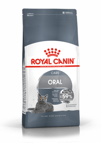 Royal Canin Oral Care Cat Dry Food