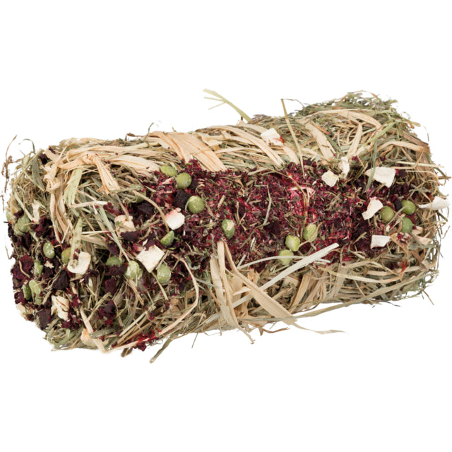 Trixie Natural Hay Bale Snack with Beetroot & Parsnip 200g