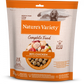 Nature's Variety 80% Chicken Freeze Dried Complete Food Medium / Maxi 250g