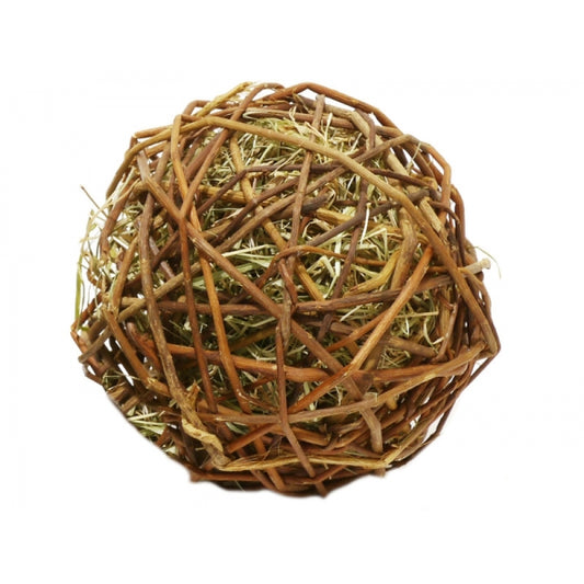 Rosewood Naturals Weave-a-Ball Large