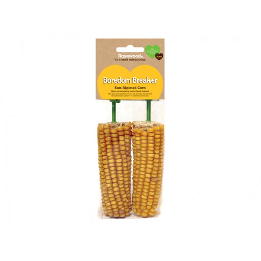 Rosewood Corn on the Cob (2 Pack)