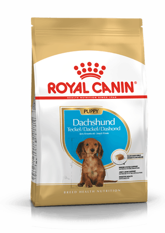 Royal Canin Dachshund Puppy Dry Dog Food