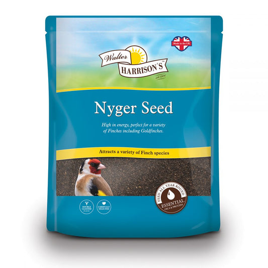 Walter Harrison's Nyger Seed 2kg